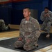 Airmen and Soldiers test their fighting skills