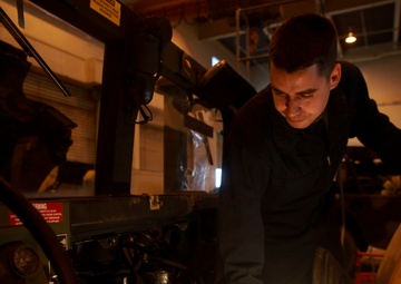 From Connecticut to Okinawa: Marine reservists train with III Marine Expeditionary Force in Japan