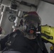 Sailors Participate in Fire Drill aboard USS Wayne E. Meyer (DDG 108)