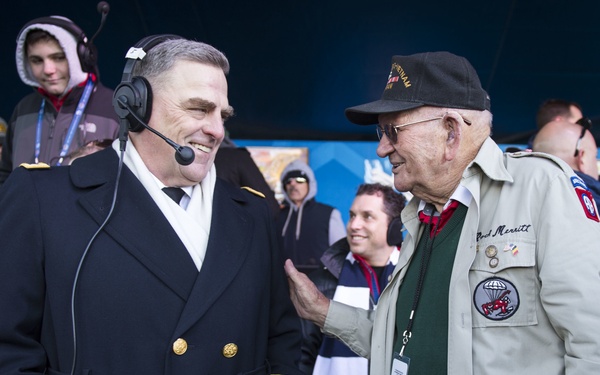 Army-Navy game