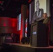 CMC Speaks at International Armored Vehicle Conference