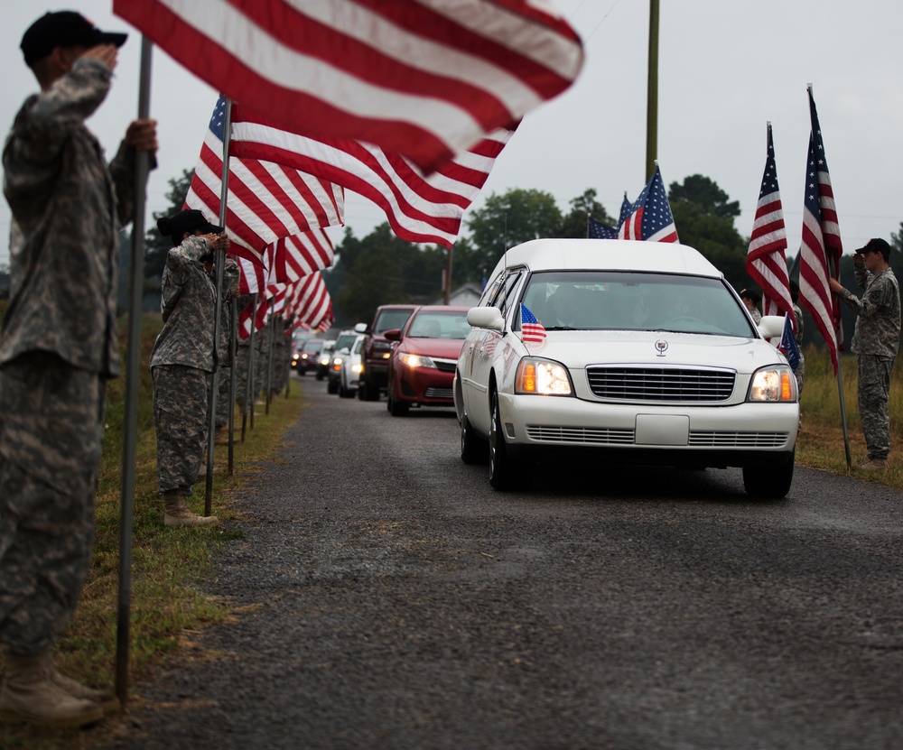 POW remains return home