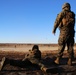 MWSS-271 Marines qualify on M249 SAW during weapons systems training