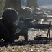 MWSS-271 Marines qualify on M249 SAW during weapons systems training