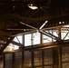 Fans and Plans; Hangar renovations