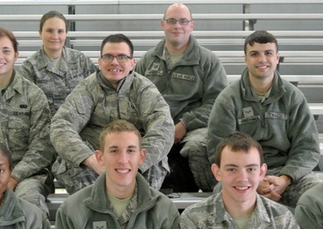 Inauguration Group Photo