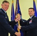 Amodeo assumes command of 403rd Wing