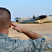 New 403rd Wing commander facing challenges with optimism