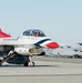 Snapshot: Thunderbirds plan for “Thunder Over Dover”
