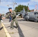 403rd Wing Rolls in Veterans Day Parade