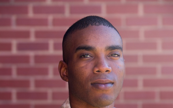 Charlie Company – Naturalization Ceremony – Jan. 26, 2016