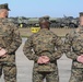 2nd MAW CG visits Fightertown