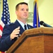 Amodeo assumes command of 403rd Wing