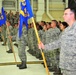 Amodeo assumes command of 403rd Wing