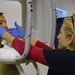 403rd ASTS hosts mass dental clinic