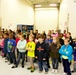 North Bay Elementary Tours 403rd Wing