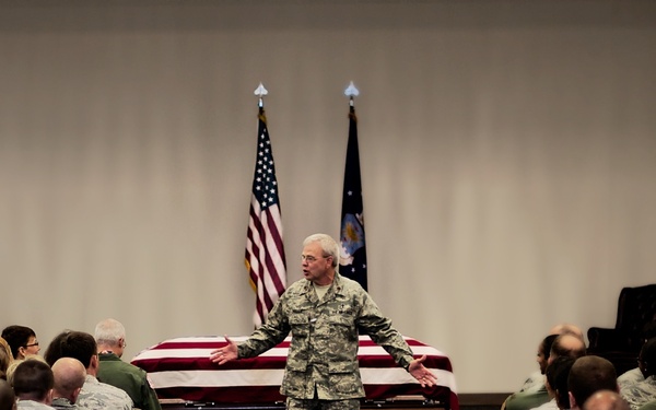 Changing the Culture