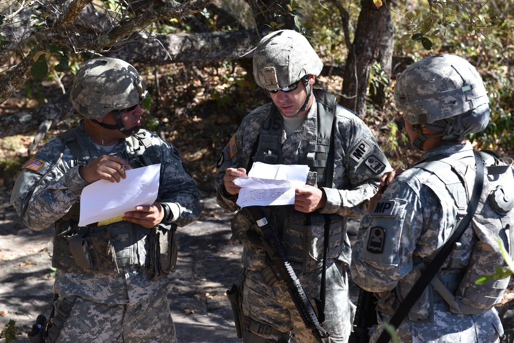 JSF prepares for Medical Evacuations