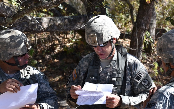 JSF prepares for Medical Evacuations