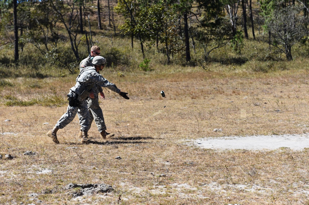 JSF prepares for Medical Evacuations