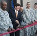 Congressman Palazzo participates in 41st APS ribbon-cutting ceremony