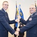 Johnson takes reigns of 403rd Logistics Readiness Squadron