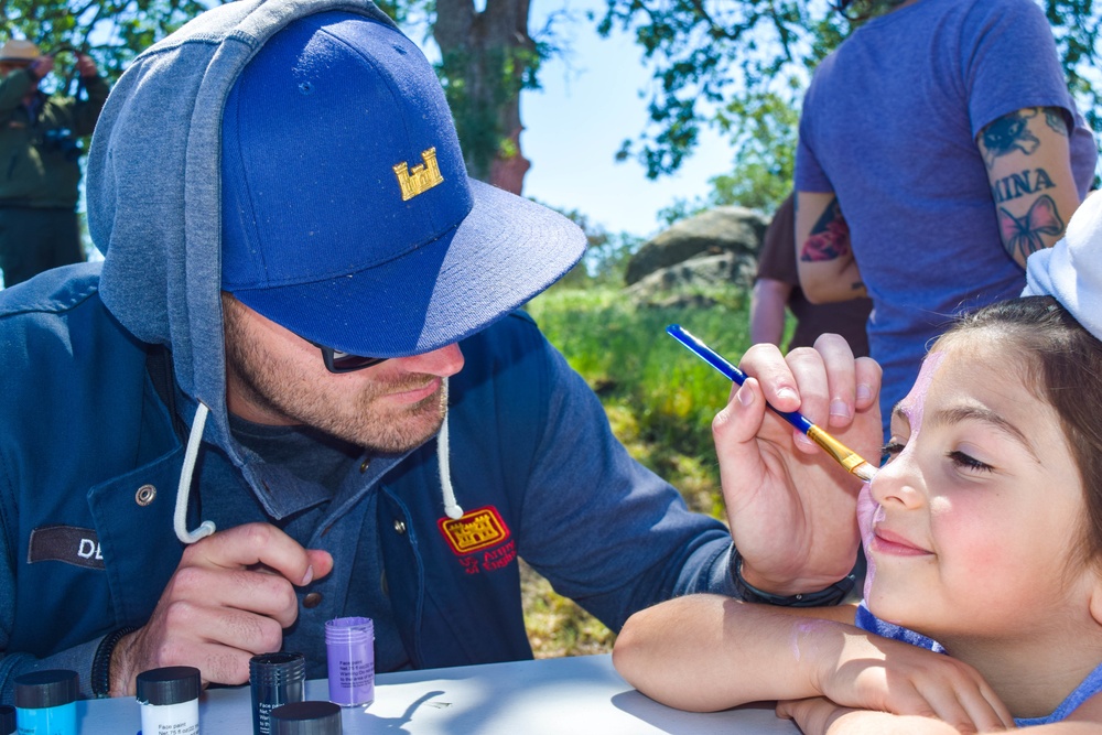 Face Paint