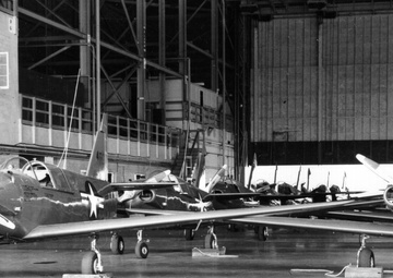 PQ-14A &quot;Cadet&quot;