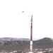 DST-5 Flight Test