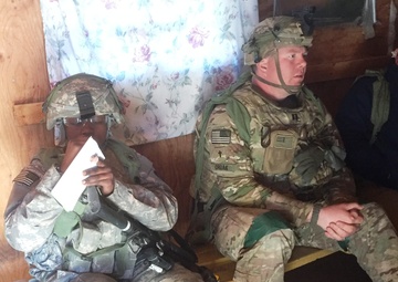 Key Leader Engagement