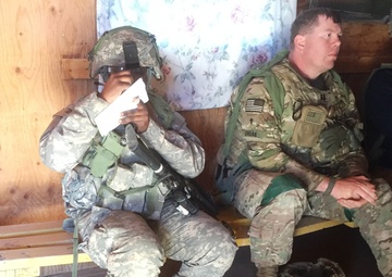 Key Leader Engagement