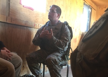 Key Leader Engagement