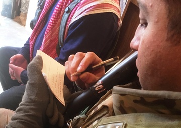 Key Leader Engagement