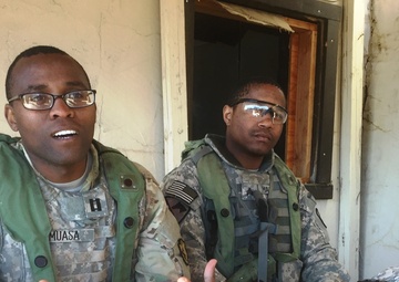 Key Leader Engagement