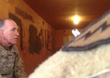 Key Leader Engagement