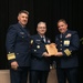 USCGC Morgenthau crew receives prestigious award for cutter excellence