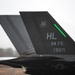 Hill’s F-35As arrive for Red Flag 17-1