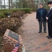Consul General for Japan visits Camp Lejeune