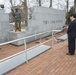 Consul General for Japan visits Camp Lejeune
