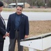 Consul General for Japan visits Camp Lejeune