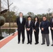 Consul General for Japan visits Camp Lejeune