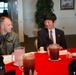 Consul General for Japan visits Camp Lejeune