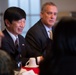 Consul General for Japan visits Camp Lejeune