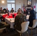 Consul General for Japan visits Camp Lejeune