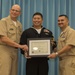 III MEF Sailors of the Year