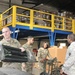 Army Soldiers support inauguration medical needs