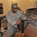Army Reserve Medical Command Soldiers support inauguration medical needs