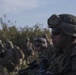 Contingency force maintains readiness through rehearsal