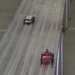 Pinewood Derby returns to Combat Center