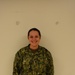 Boatswain's Mate 3rd Class Deanna E. Morey Serves on Naval Station Norfolk